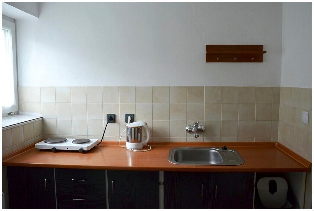 Pension Dvoracek Svoboda nad Úpou 部屋 写真
