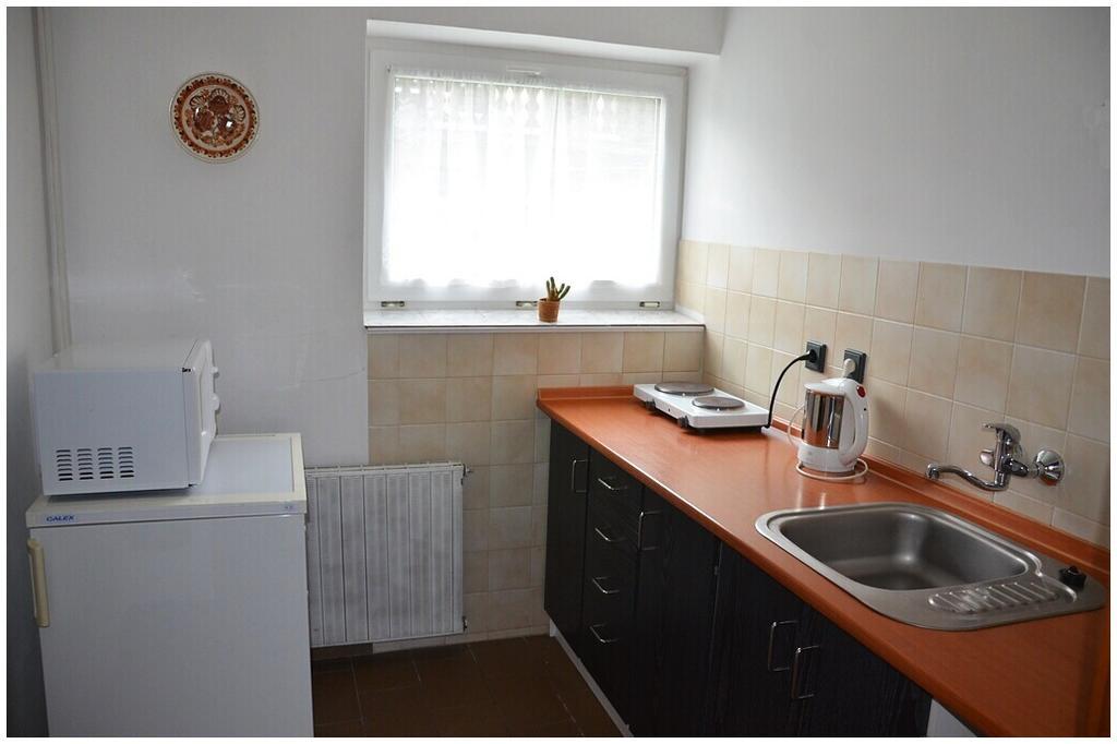 Pension Dvoracek Svoboda nad Úpou 部屋 写真