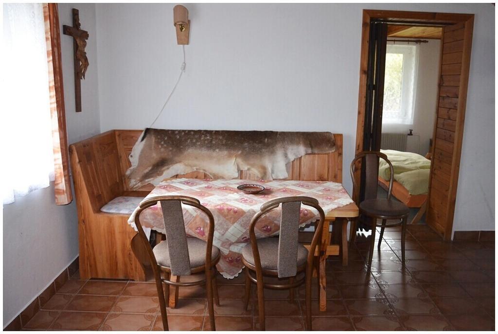 Pension Dvoracek Svoboda nad Úpou 部屋 写真