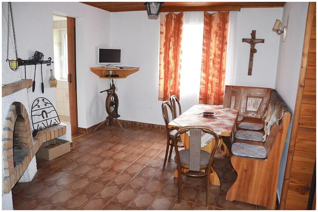 Pension Dvoracek Svoboda nad Úpou 部屋 写真