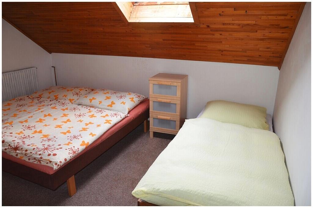 Pension Dvoracek Svoboda nad Úpou 部屋 写真