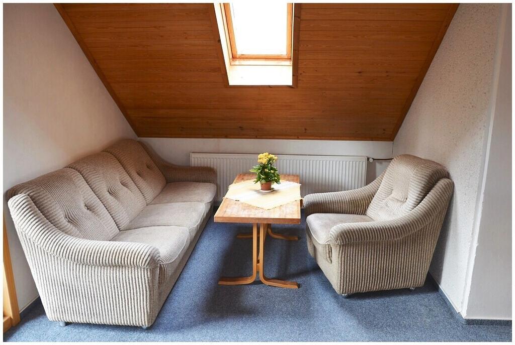 Pension Dvoracek Svoboda nad Úpou 部屋 写真