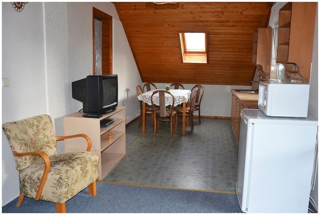 Pension Dvoracek Svoboda nad Úpou 部屋 写真