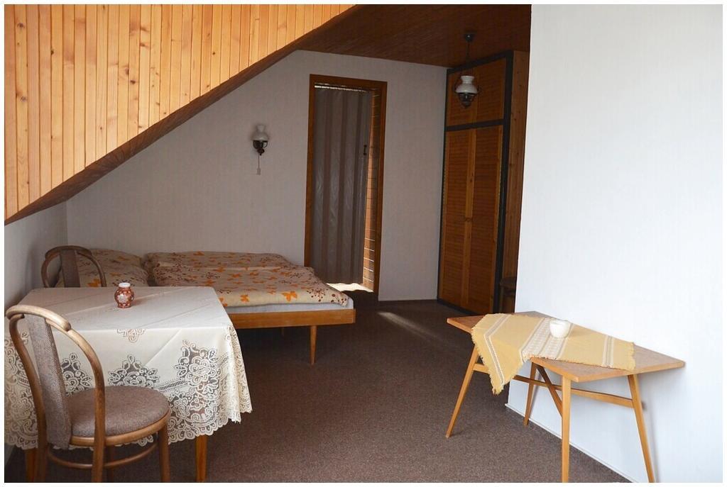 Pension Dvoracek Svoboda nad Úpou 部屋 写真