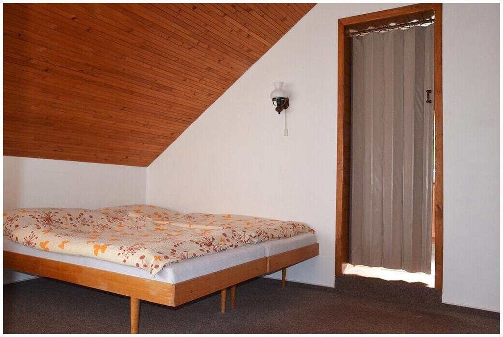 Pension Dvoracek Svoboda nad Úpou 部屋 写真